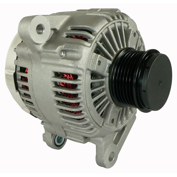 Db Electrical Alternator For Jeep Liberty 2002-2005 Tj Series 2003-2006 56044532Ad; And0276 400-52116